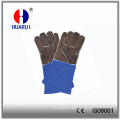 S2, S3, S6, S7, S8, S10 Lether Welding Glove for Soldering